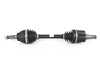GKN Drivetech MINI R55+ Axle Assembly - Front Left 306083 31608605467 View 1