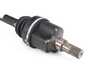 GKN Drivetech MINI R55+ Axle Assembly - Front Left 306083 31608605467 View 2
