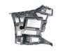 Genuine BMW MOUNT, BUMPER REAR LEFT 51128069445 View 1