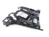 Genuine BMW MOUNT, BUMPER REAR LEFT 51128069445 View 3