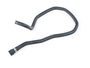 Genuine BMW Hose F Radiator And Expansio - 64216939219