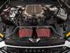 Doorbusters C8 RS6/RS7 Race Cat-Back Exhaust & "Kohlefaser Luft-Technik" Intake System 026620LA01DBKT View 62