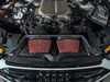 Doorbusters C8 RS6/RS7 Race Cat-Back Exhaust & "Kohlefaser Luft-Technik" Intake System 026620LA01DBKT View 27