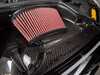 Doorbusters C8 RS6/RS7 Race Cat-Back Exhaust & "Kohlefaser Luft-Technik" Intake System 026620LA01DBKT View 15