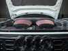 Doorbusters C8 RS6/RS7 Race Cat-Back Exhaust & "Kohlefaser Luft-Technik" Intake System 026620LA01DBKT View 57
