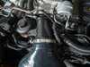 Doorbusters C8 RS6/RS7 Race Cat-Back Exhaust & "Kohlefaser Luft-Technik" Intake System 026620LA01DBKT View 22