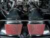 Doorbusters C8 RS6/RS7 Race Cat-Back Exhaust & "Kohlefaser Luft-Technik" Intake System 026620LA01DBKT View 72