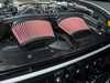 Doorbusters C8 RS6/RS7 Race Cat-Back Exhaust & "Kohlefaser Luft-Technik" Intake System 026620LA01DBKT View 60