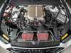 Doorbusters C8 RS6/RS7 Race Cat-Back Exhaust & "Kohlefaser Luft-Technik" Intake System 026620LA01DBKT View 88