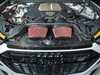 Doorbusters C8 RS6/RS7 Race Cat-Back Exhaust & "Kohlefaser Luft-Technik" Intake System 026620LA01DBKT View 79