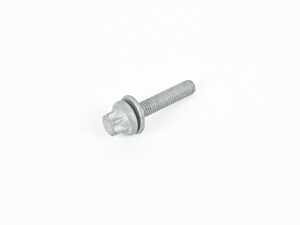 STAR-SOCKET SCREW