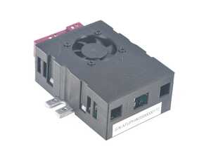ARC Upgraded Fuel Pump Control Module - Dual Ball Bearing Fan - EKPM3