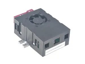 ARC Upgraded Fuel Pump Control Module - Dual Ball Bearing Fan - EKPM3