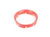 ECS Plastic Hubcentric Ring - 72.56mm To 67.1mm AP726671 View 1