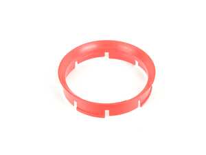 Plastic Hubcentric Ring - 72.56mm To 67.1mm