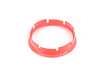 ECS Plastic Hubcentric Ring - 72.56mm To 67.1mm AP726671 View 2