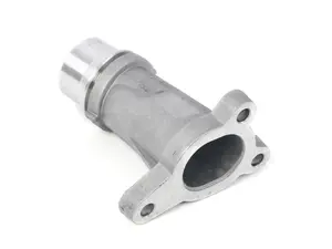 Connector - Upgraded Aluminum Metal  
