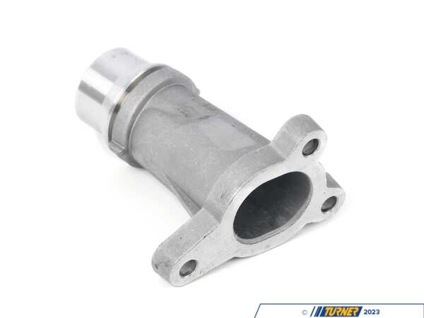 Bremmen Parts Connector - Upgraded Aluminum Metal   11118511205