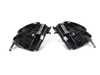 ZiZa Sequential Projector LED DRL Headlights F56 LCI Style For R56-R59  - Pair MINIR56HL View 6