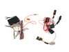 ZiZa Sequential Projector LED DRL Headlights F56 LCI Style For R56-R59  - Pair MINIR56HL View 7