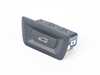 Genuine MINI TRUNK LID LOCK SWITCH 61315A64C24 View 1