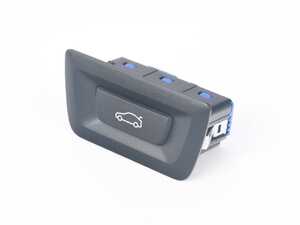TRUNK LID LOCK SWITCH