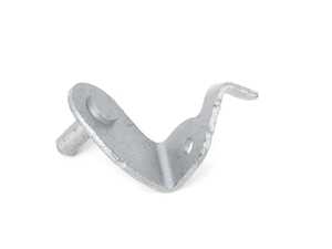 HOLDER FOR CHARGE AIR COOLER