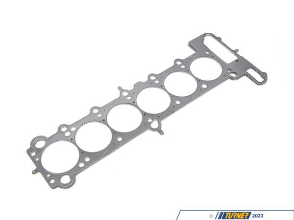 Cometic Cometic MLS Cylinder Head Gasket - .086" - BMW US S50B30/S52B32 C4329-086