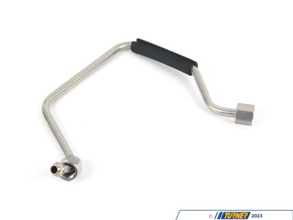 Rein Rein Fuel Injection Fuel Feed Pipe 13537585426
