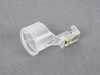 Genuine BMW RING LIGHT WITH LED 61347947768 View 1