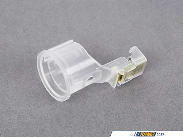Genuine BMW RING LIGHT WITH LED 61347947768