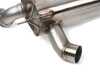 Dinan Dinan Stainless Axle-Back Exhaust - Black Tips - F22 M240i/xDrive D660-0067-BLK View 7