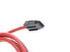 Genuine BMW Genuine BMW B Cable Positive, Power Dist - 61119171894 61119171894 View 2