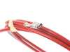 Genuine BMW Genuine BMW B Cable Positive, Power Dist - 61119171894 61119171894 View 3