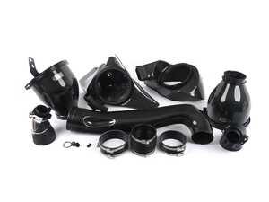 Black Carbon Intake System - V2 - Gloss - G8X M2 / M3 / M4