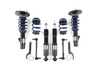 Dinan MINI F56 Dinan Coilover System D190-0001 View 1