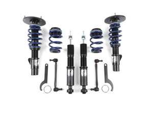 MINI F56 Dinan Coilover System