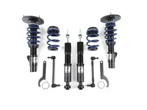 MINI F56 Dinan Coilover System