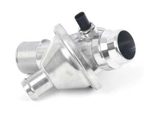 Thermostat With Aluminum Housing - N20