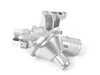 Bremmen Parts Thermostat With Aluminum Housing - N20 11538635689M View 3