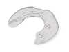 Genuine BMW PROTECTION PLATE LEF 34206870531 View 1