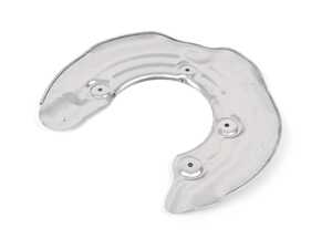 PROTECTION PLATE LEF