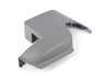 Genuine BMW Covering Right - Gray - E91 51476950758 View 2