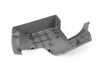 Genuine BMW Covering Right - Gray - E91 51476950758 View 3
