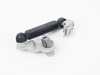 Genuine BMW CONTROL ROD, LEFT 37146898867 View 1