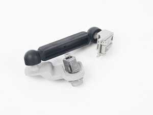 CONTROL ROD, LEFT