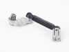 Genuine BMW CONTROL ROD, LEFT 37146898867 View 3
