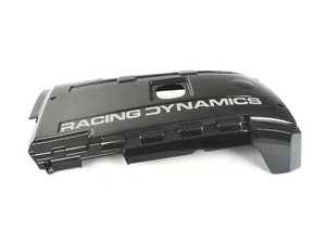 Racing Dynamics Carbon Fiber Engine Cover - N54