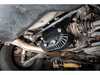 Turner Motorsport E46 M3 Reinforced Billet Differential Cover Kit - 210/215mm 049409LA View 7