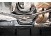 Turner Motorsport E46 M3 Reinforced Billet Differential Cover Kit - 210/215mm 049409LA View 9
